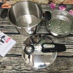 Nồi áp suất Fissler Vitaquick Premium