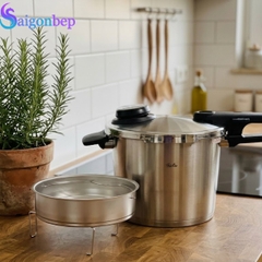 Nồi áp suất Fissler Vitavit Comfort 8