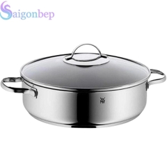 Nồi Chảo Chống Dính Đa Năng WMF Devil 28cm Có Nắp