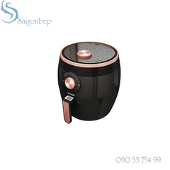 Nồi chiên không dầu Dmestik DK55 5.5L
