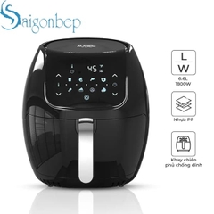 Nồi chiên nướng không dầu Magic Korea Eco AC-110