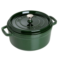 Nồi gang Staub Mini Round 10
