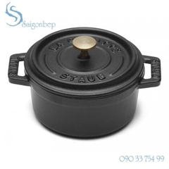 Nồi gang Staub Round 14