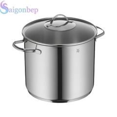 Nồi Luộc Gà WMF Provence Plus 24cm (8.8L) Inox Đáy Từ Chuẩn Đức