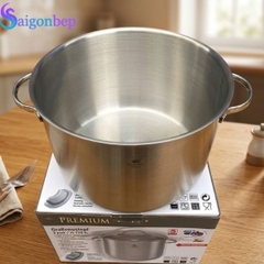 Nồi từ Elo Multiply Stockpot 28