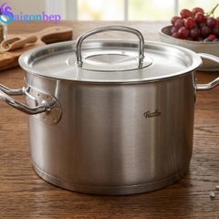 Nồi từ Fissler Pro Collection StewPot