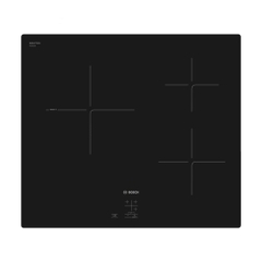Bếp từ Bosch 3 vùng nấu PUC61KAA5E series 2