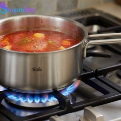 Quánh Fissler Pro Collection 16 Saucepan