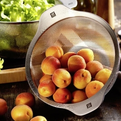 Rổ INOX ZWILLING TABLEWARE STRAINER 16