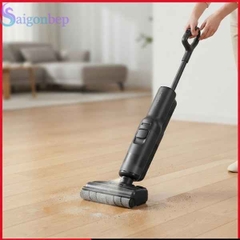 Robot hút bụi lau nhà F25 Ace Pro