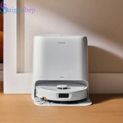 Robot hút bụi lau nhà Qrevo 2 Pro