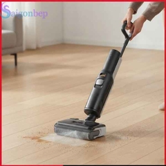 Robot hút bụi lau nhà Roborock F25 Gen 2