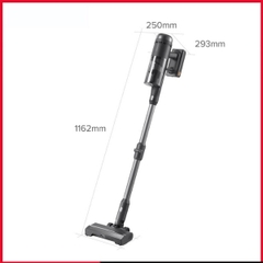 Robot hút bụi Roborock H60 Ultra