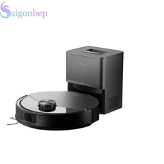 Robot hút bụi lau nhà Roborock Q10 VF+