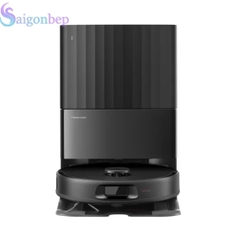 Robot hút bụi lau nhà Roborock Qrevo Edge 5V1