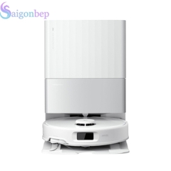 Robot hút bụi lau nhà Roborock Qrevo Edge 5V1