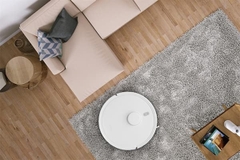 Robot hút bụi Xiaomi S20