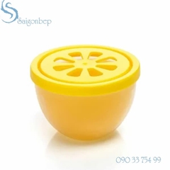 Sáp khử mùi tủ lạnh Denkmit