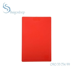 Thớt nhựa Salle Ma STC4CLL-RD