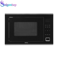 Lò vi sóng kết hợp nướng âm tủ HM-B38C 538.01.111