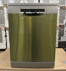 Máy rửa bát Bosch Series 6 SMS6ZCI15E độc lập