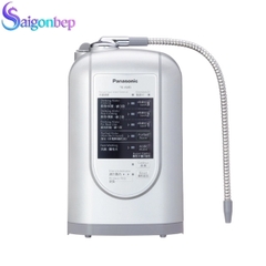 Máy lọc nước tạo ion kiềm Panasonic TK-AS45