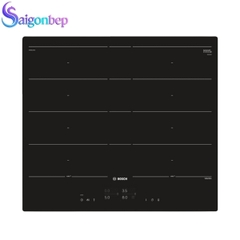 Bếp từ Bosch 4 vùng nấu thông minh PXY601JW1E