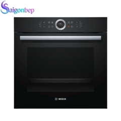 Lò nướng Bosch HBG634BB1B