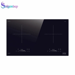 Bếp từ Hafele 2 vùng nấu HC-I7326B