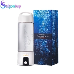 Máy điện phân tạo nước hydro anytime annkang APLUS