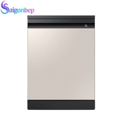 Máy rửa chén độc lập Samsung Bespoke DW60CB750FAPSV