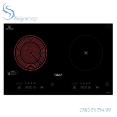 Bếp điện từ Chefs EH-MIX2000A