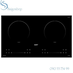 Bếp từ đôi KAFF KF-FL101II