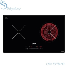 Bếp điện từ Chefs EH-MIX366