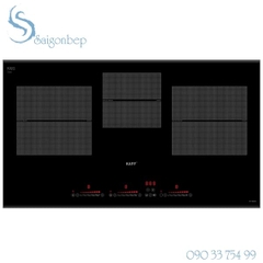Bếp từ ba KAFF KF-IH6003II