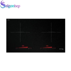 Bếp từ 2 vùng nấu Kocher X-NANO 7