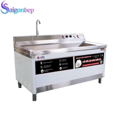 Máy rửa chén công nghiệp sóng siêu âm UTC 1200HD