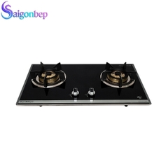 Bếp gas âm EUROSUN EU-GA205S