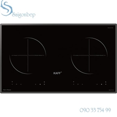 Bếp từ đôi Kaff KF-737II