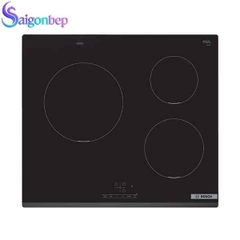 Bếp từ Bosch 3 vùng nấu PUC631BB5E