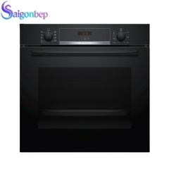 Lò nướng âm tủ Bosch HBA534EB0K