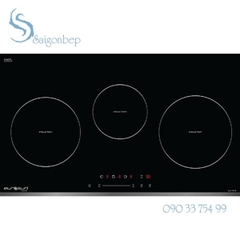 Bếp từ 3 lò EUROSUN EU-T318