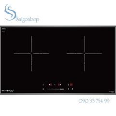 Bếp từ đôi EUROSUN EU-T705PLUS