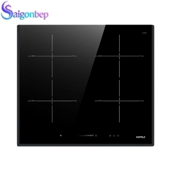 Bếp từ 4 vùng nấu Hafele HC-I604D 535.02.040