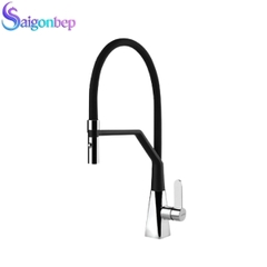 Vòi rửa chén Hafele HT20-CH1F187 570.82.230