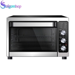 Lò nướng độc lập Hafele HO-F38A 538.01.210