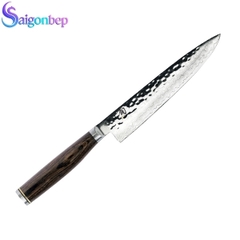 Dao đa năng Shun Premier KAI 16.5cm TDM0701