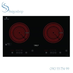 Bếp điện Chefs EH-DHL2000A