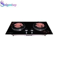 Bếp ga hồng ngoại Eurosun EU-GN08