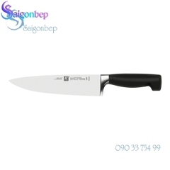 BỘ DAO ZWILLING FOUR STAR 3 PCS